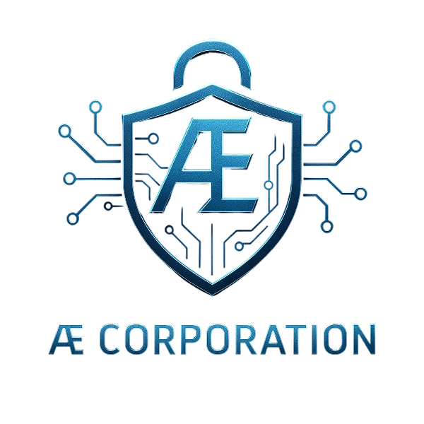 Logo Æ Corporation